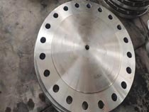 Stainless Steel 304L Blind Flanges