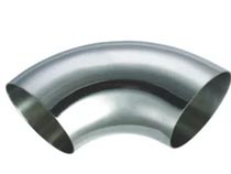 Stainless Steel 304L Elbow