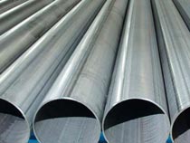 Stainless Steel 304L ERW Pipe