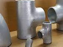 Stainless Steel 304L Welded Pipe Fittings