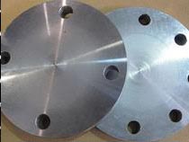 Stainless Steel 310 Blind Flanges