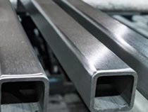 Stainless Steel 310 Square Tube
