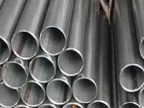 Stainless Steel 316 ERW Tube
