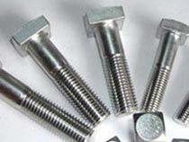 Stainless Steel 316 Fasteners
