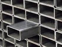 Stainless Steel 316 Rectangular Pipe