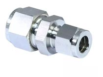 Stainless Steel 316 Reducing Union 