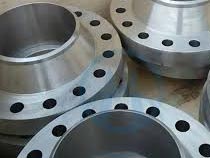Stainless Steel 316 Socket Weld Flanges