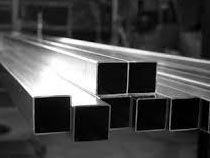 Stainless Steel 316 Square Pipe