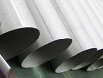 Stainless Steel 316L ERW Cold Rolled Pipe