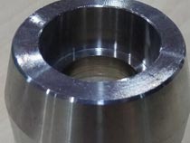Stainless Steel 316L Olets