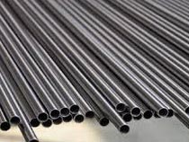 Stainless Steel 316L Seamless Condenser Tubes