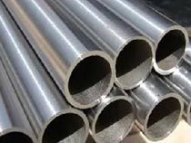 Stainless Steel 316TI Seamless Pipe