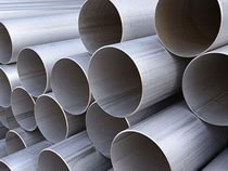 Stainless Steel 321 EFW pipe