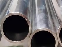 Stainless Steel 347 Seamless Pipe