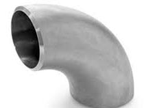 Stainless Steel 90 Degree Elbow High Quality Pipe Fitting