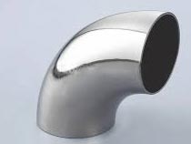 Stainless Steel 90 Degree Elbow