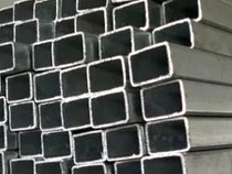 Stainless Steel 904L Rectangular Tube