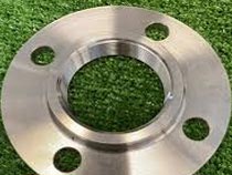 Stainless Steel 904L Threaded Flanges