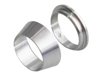 Stainless Steel Back Ferrule