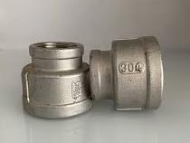 Stainless Steel Bell Reducer