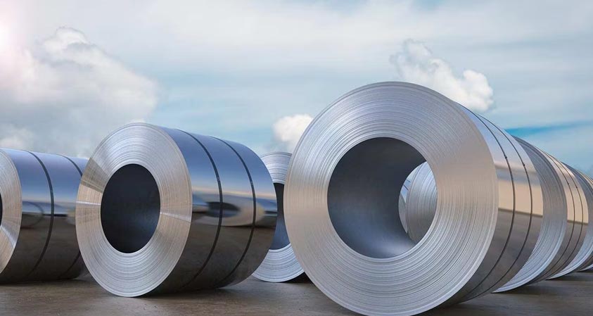 Stainless Steel Coil Uses