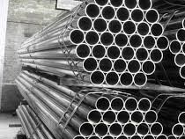 Stainless Steel Cold Drawn Mechanical Tubing