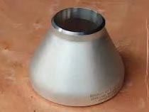 Stainless Steel Concentric Reducer