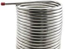 Stainless Steel Condenser Coil