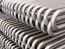 Stainless Steel Condenser Coil