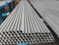 Stainless Steel Condenser Pipe