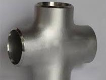 Stainless Steel Cross Tee