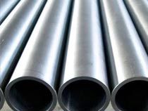 Stainless Steel Duplex Round Pipes