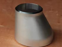 Stainless Steel Eccentric Reducer 