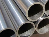 Stainless Steel Electric Resistance Welded Pipe