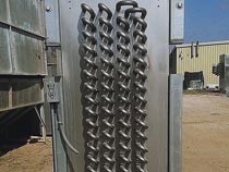 Stainless Steel Evaporator Coil