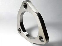Stainless Steel Exhaust Flanges