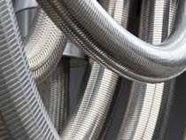 Stainless Steel Flexible Gas Tube