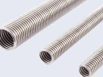 Stainless Steel Flexible Pipe