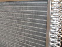 Stainless Steel Heating Coil