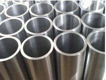 Stainless Steel Hydraulic Cylinder Tube 