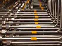 Stainless Steel Hydraulic Lines