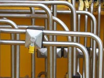 Stainless Steel Hydraulic Pipe