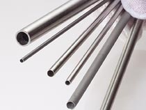 Stainless Steel Hypodermic tube