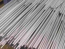 Stainless Steel Instrument Air Tubing