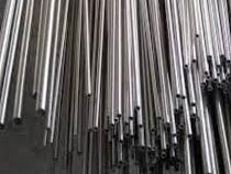 Stainless Steel Micro Expanding Necked Capillary Tube
