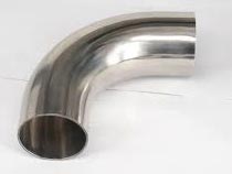 Stainless Steel Pipe Elbow