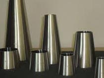 Stainless Steel Pipe Reducer