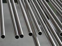 Stainless Steel Polished Sanitary Tube