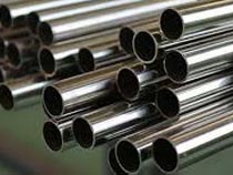 Stainless Steel Polished Tube