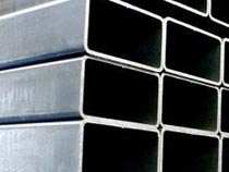 Stainless Steel Rectangular Tube